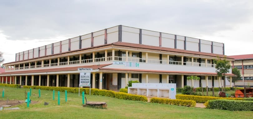 Reliable loans and savings with ELDOPOLY SACCO